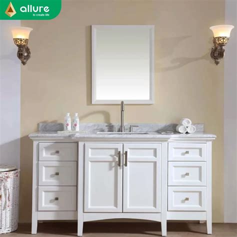 New Gray Shaker Kitchen Wood Cabinets & Bathroom Vanity Cupboards 1. . Craigslist bathroom vanity